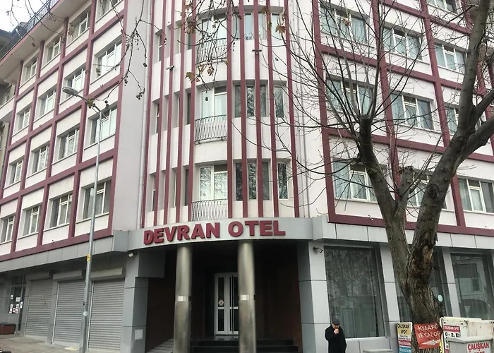 Devran