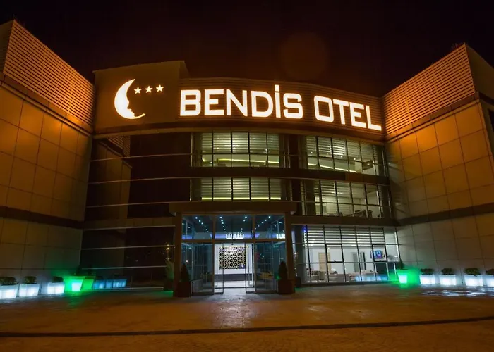 Bendis Otel