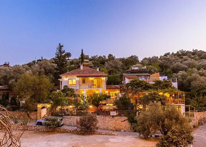 DuruPduru Kaş