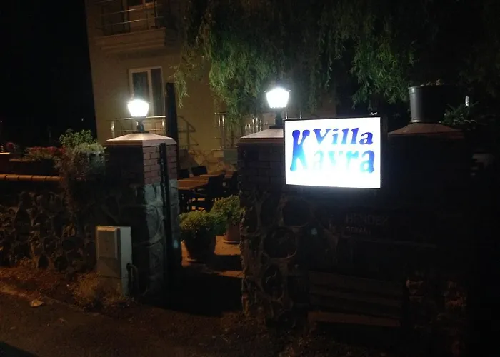 Villa Kayra