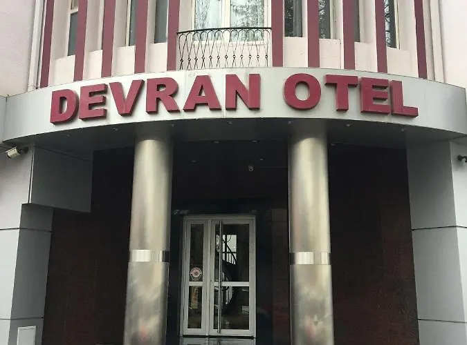 Devran