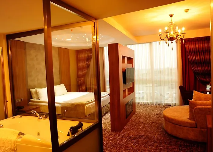 Bendis Otel