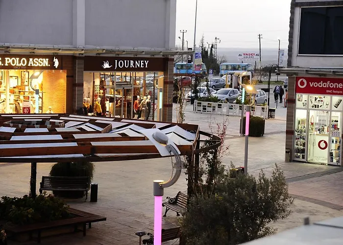 Bendis Otel
