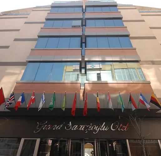 Grand Saatcioglu