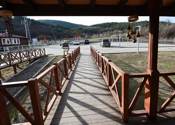 Rueya Ciftligi