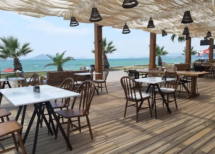 Miramar Hotel