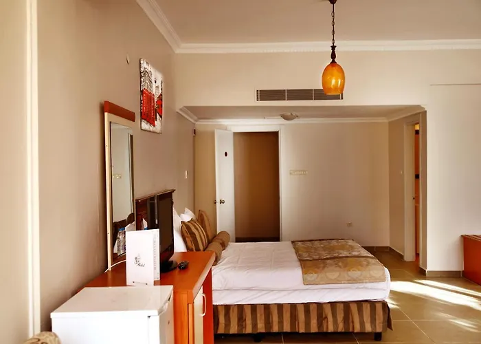 Grand Sile Hotel