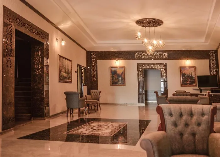 Neva Hotel