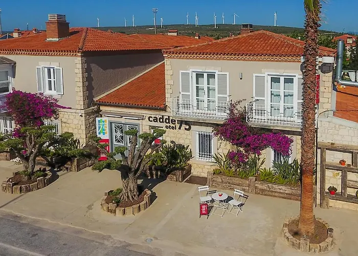 Cadde 75 Luxury -
