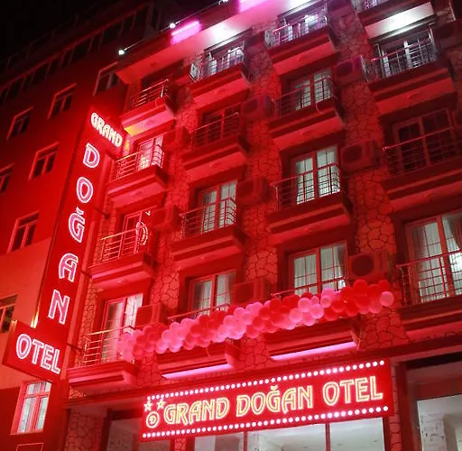 Grand Dogan