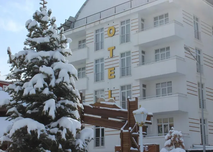 Borapark Otel