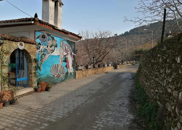 Meglen Konak