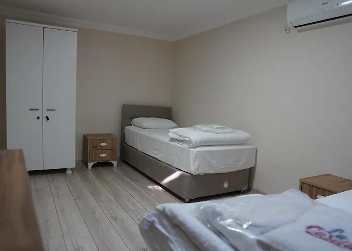 La Casita Apartment