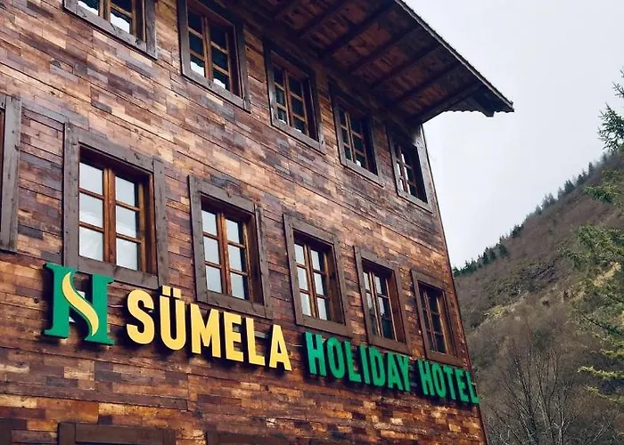 Sümela Holıday