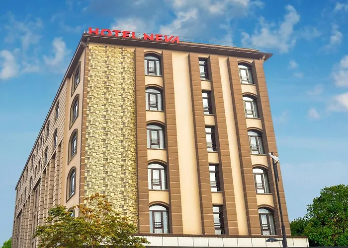 Neva Hotel