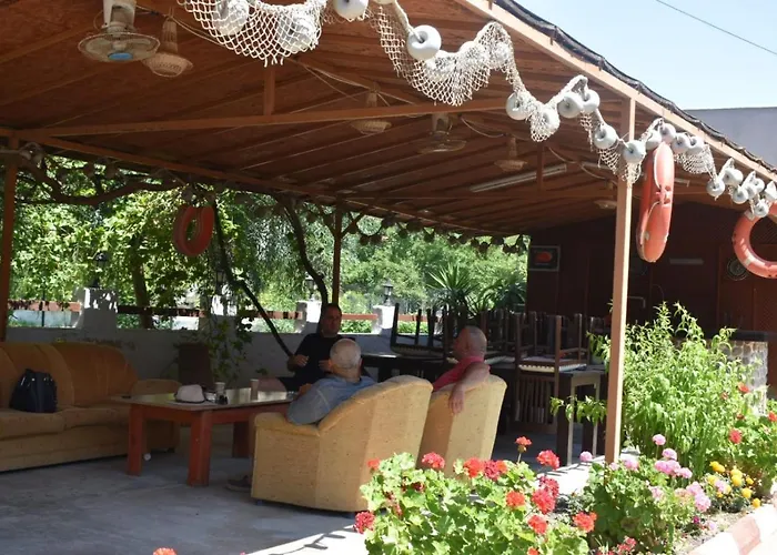 Terko Pansiyon