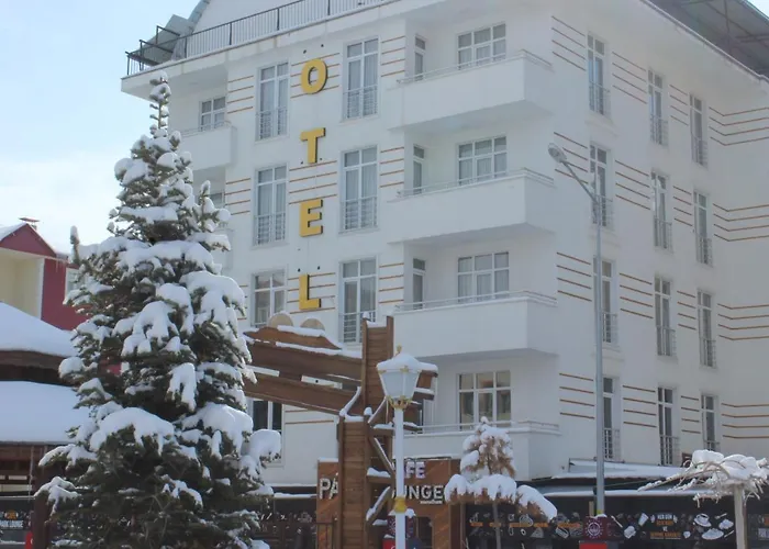 Borapark Otel
