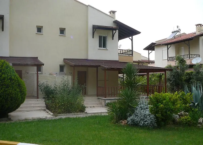 Ephesus Holiday House