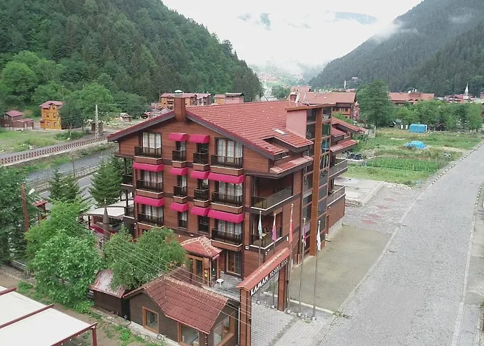 Resort Kaman Hotel