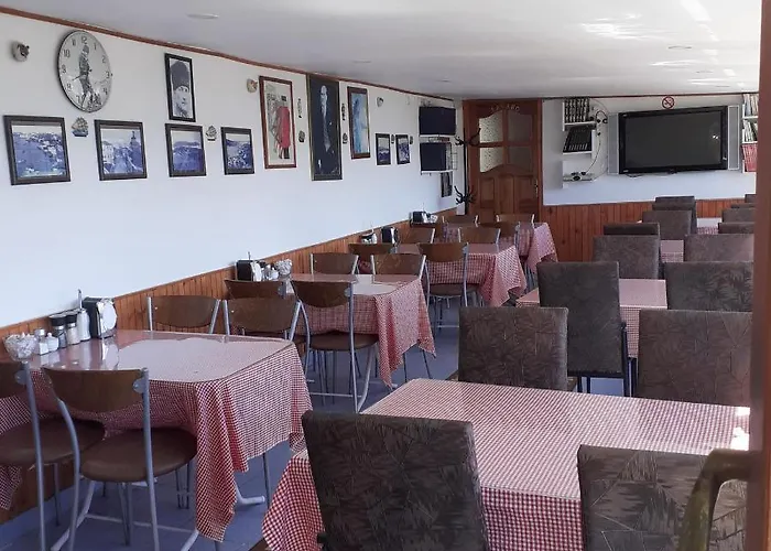 Efua Hotel Korucuk, Türkiye