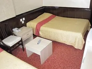 Hotel Buyuk Ersan