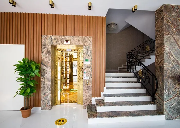 Kar Beyaz Hotel Bursa