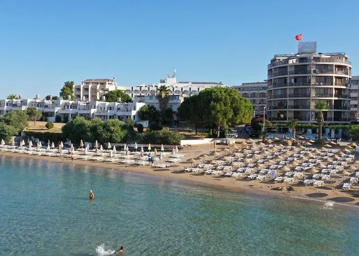 Orion Beach