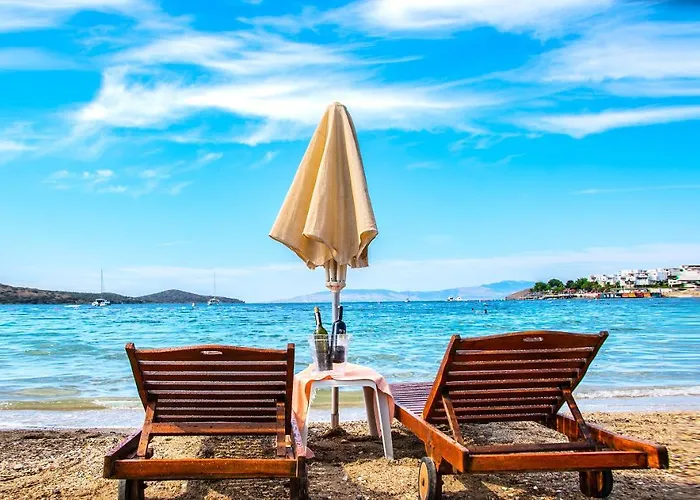 Blue Bay Beach (Adults Only)