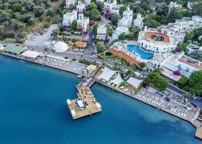 han Boutique & Beach Club