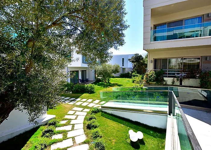 Jasmin Elite Residence & Spa Gumbet, Turkey