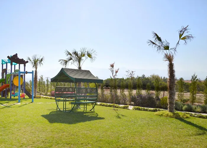 Adempıra Termal&Spahotel