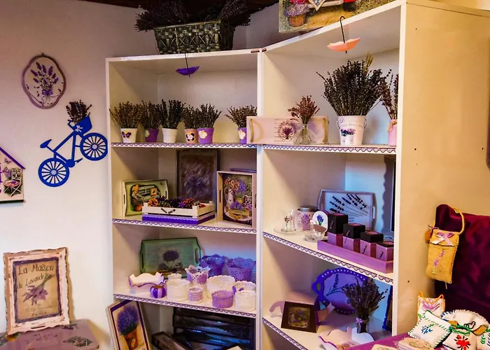 Arasta Konak Boutique