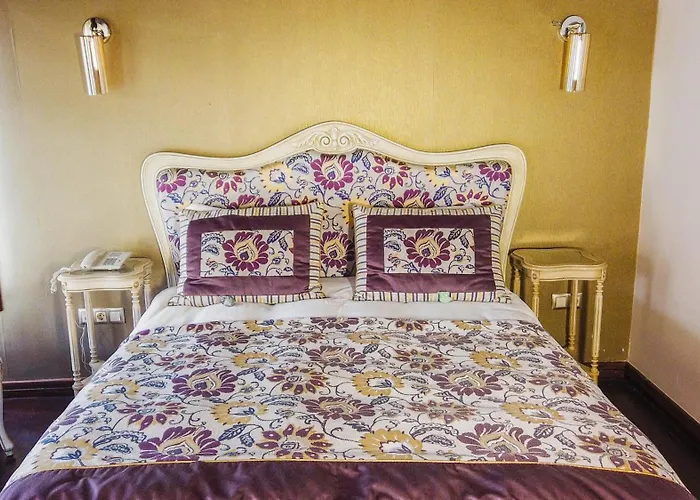 Arasta Konak Boutique Hotel Eskişehir, Türkiye