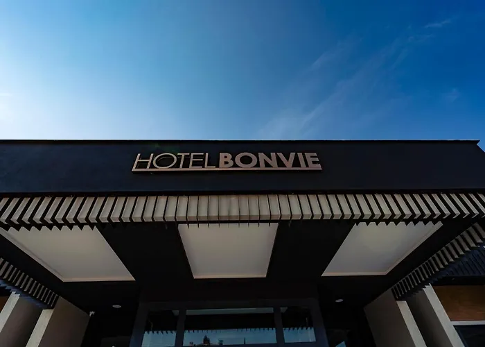 Hotel Bonvie Sakarya , Türkiye