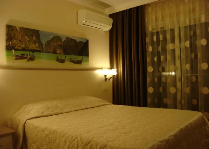 Firat Mert Hotel
