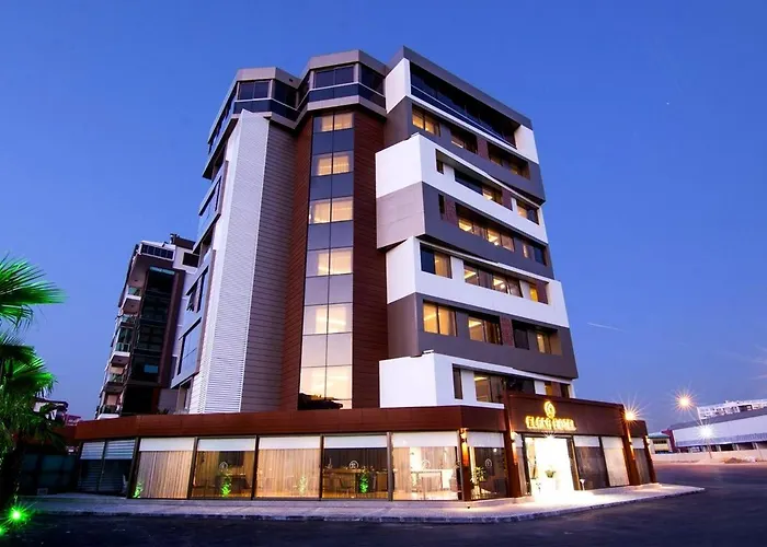 Majura Business