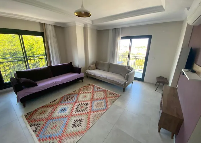 Bade Apart Otel