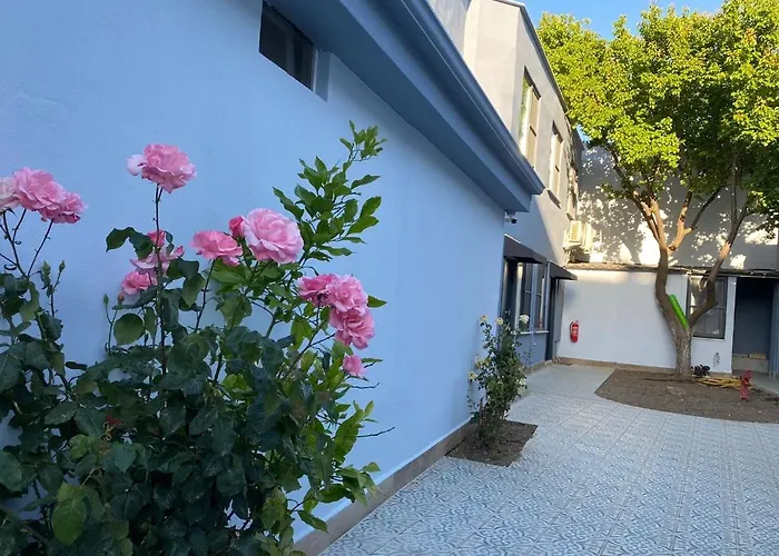 Vesta Butik Otel