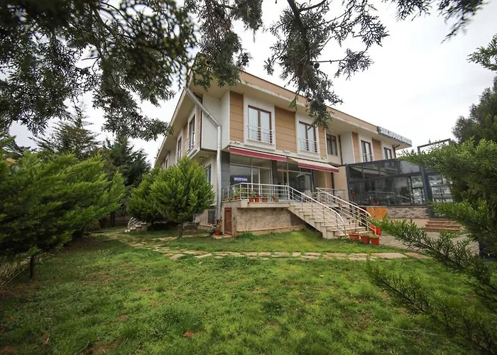 Sea House