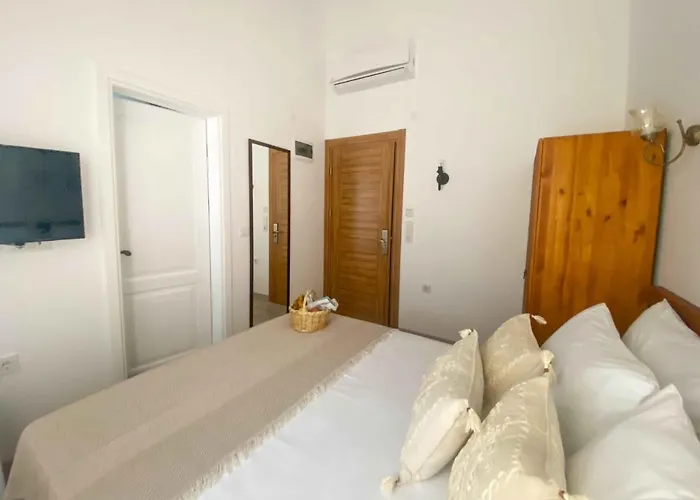 Patiska Butik Otel Datça, Türkei