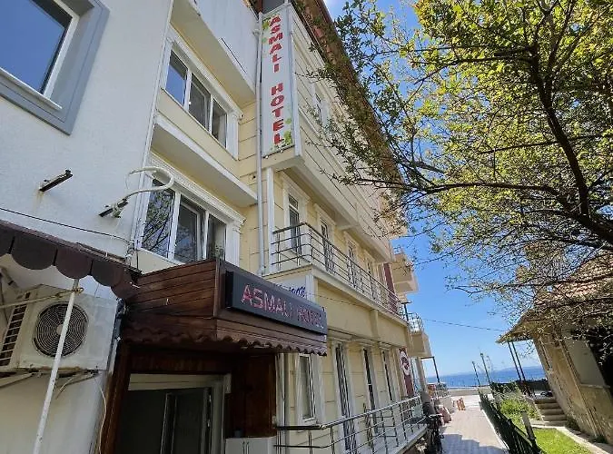Asmali Hotel Altinoluk Edremit , Türkei