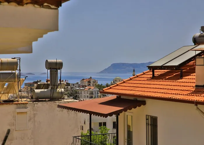 Duygu Apart