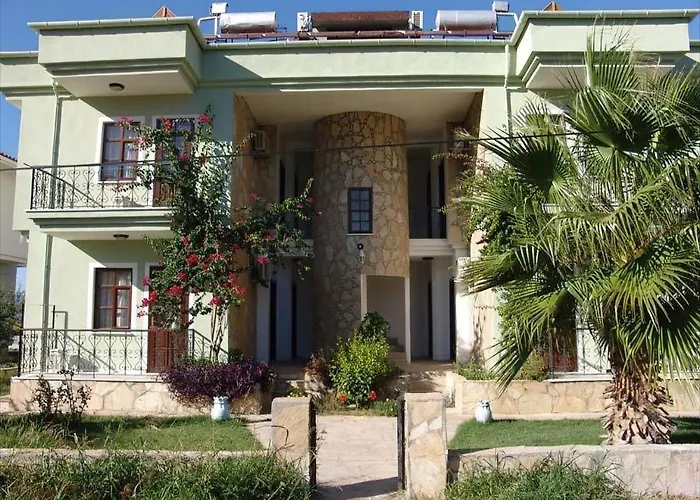 Sirius Star Otel