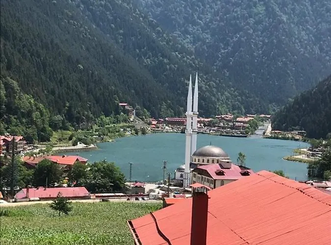 Karenes KUZEY Pansıyon