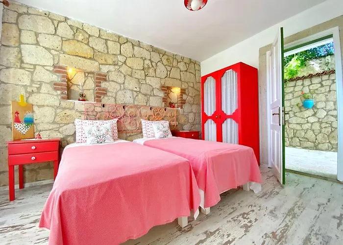 Kesre Hotel