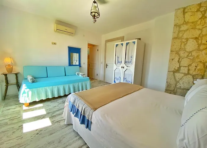 Kesre Hotel