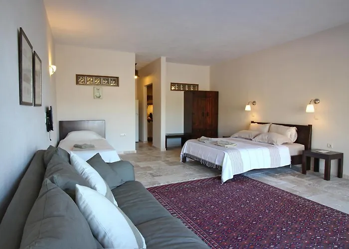 Kekik Otel Selimiye, Türkiye