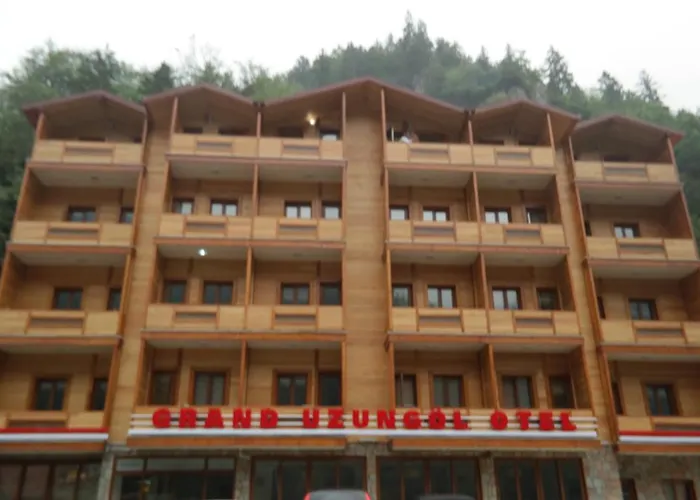 Grand Uzungol