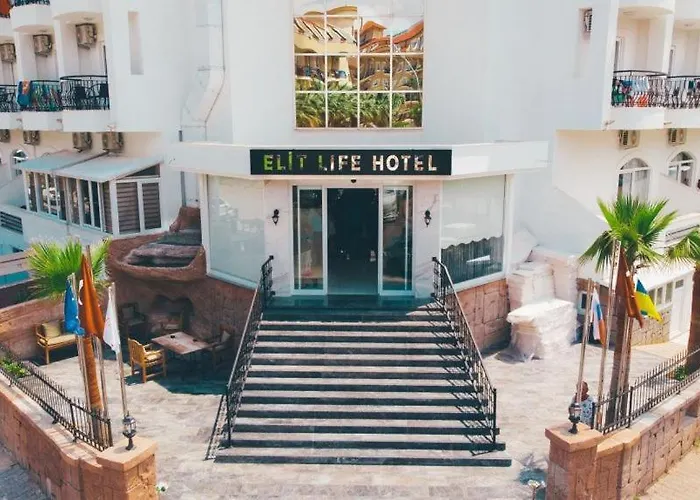 Elit Life Otel