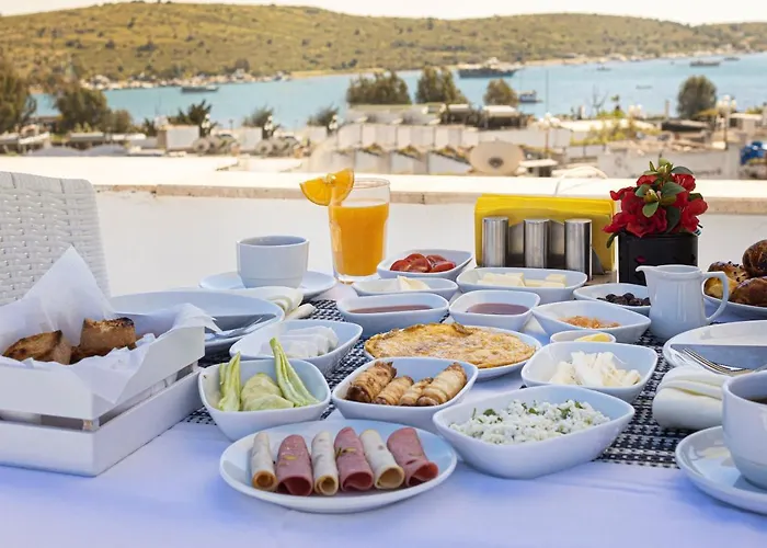 Hola Bodrum